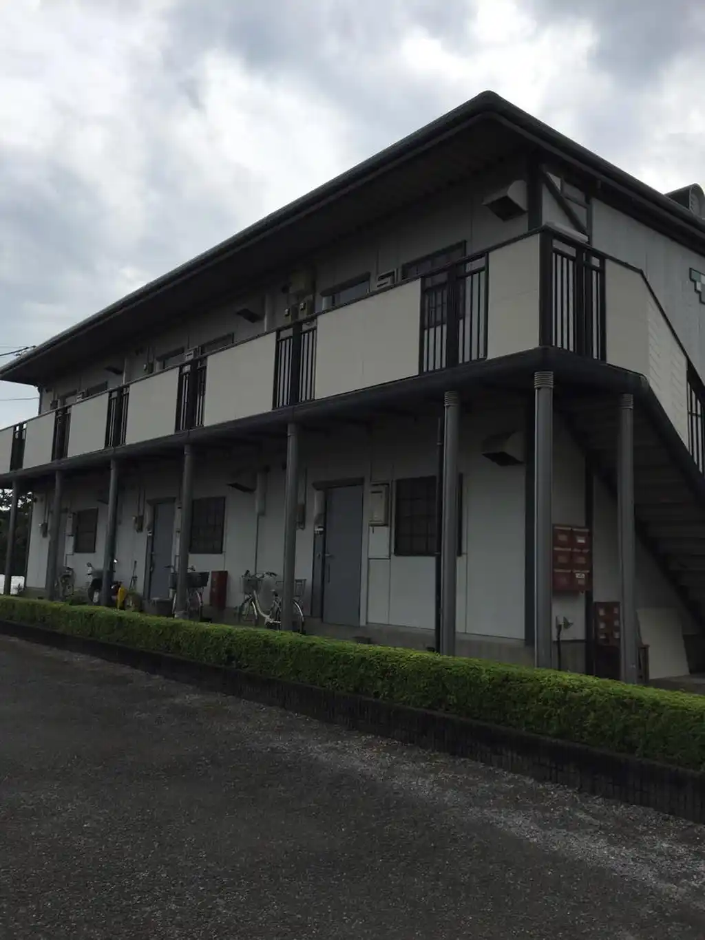 BEEコート・大宮 外観