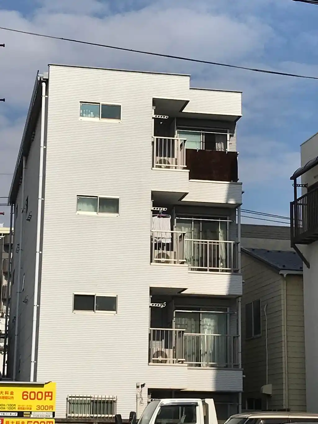 Best Stage 西川口 外観