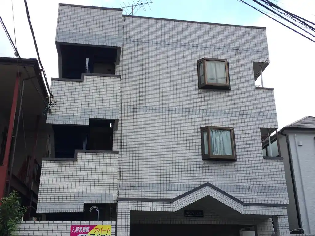 メゾン花村 外観