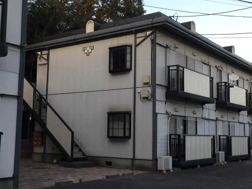 Beeコート大宮 III 外観