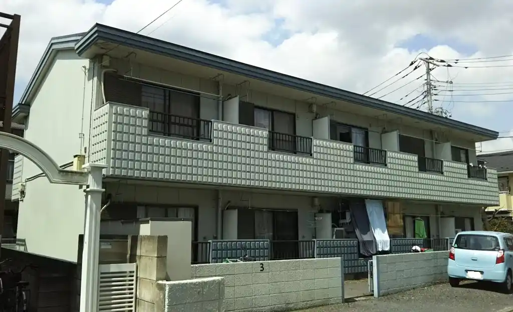 ノルドピレン 外観