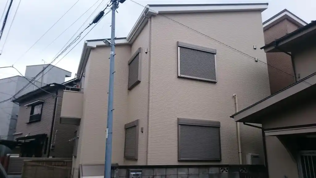 VIOLLETT 外観
