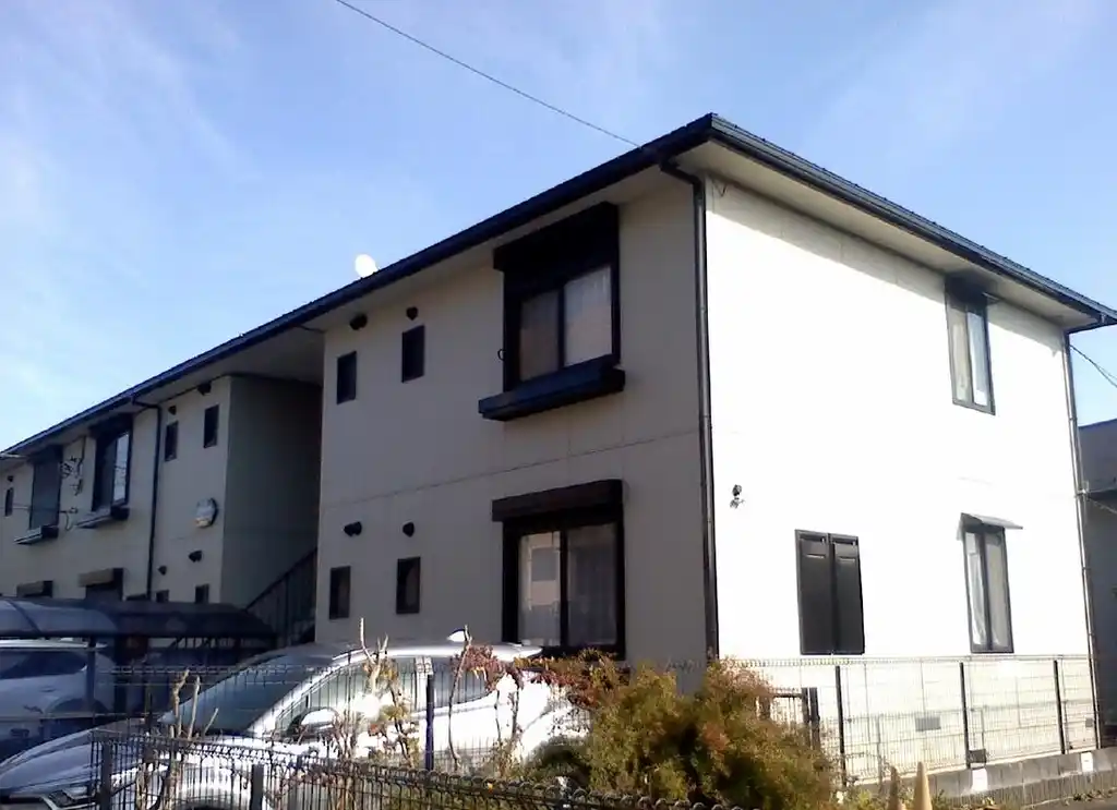 コア・ロード 外観