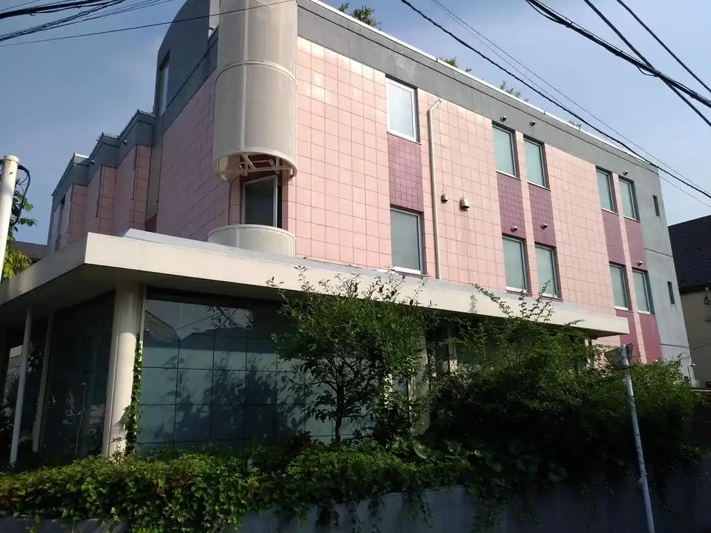 林檎館 外観