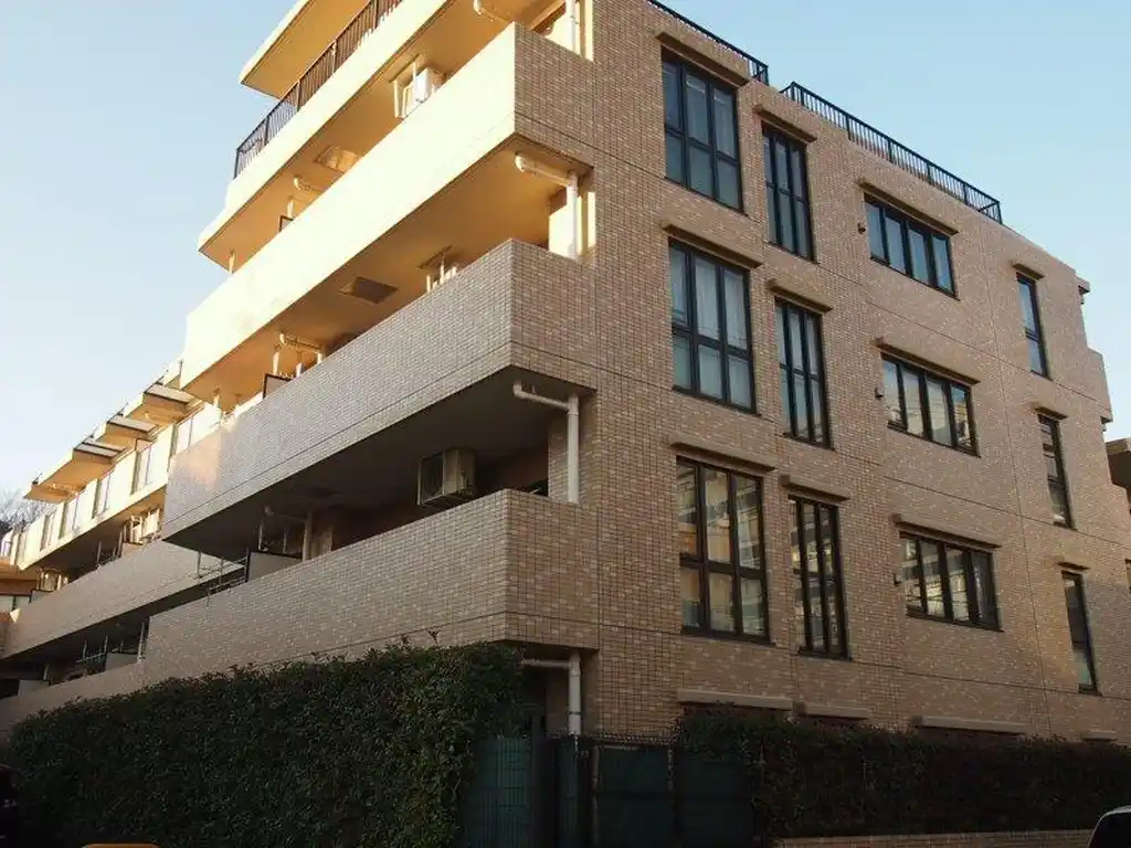 フローレンスパレス上大岡 外観