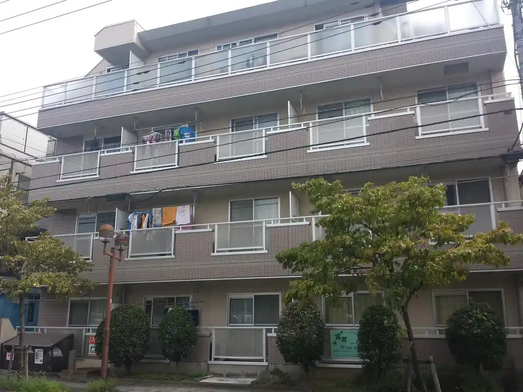 アクティ町田 外観