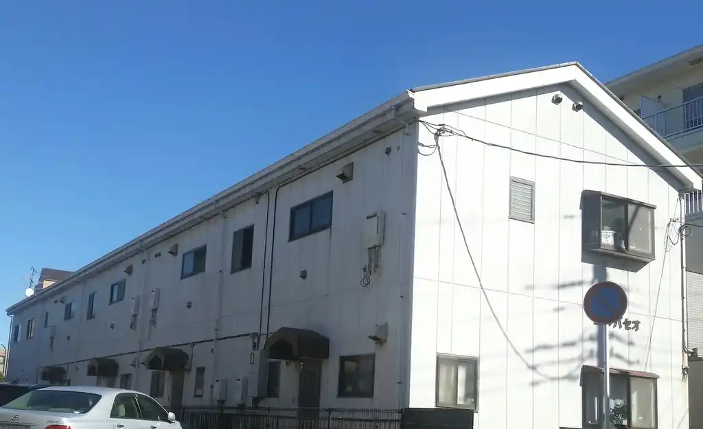 エルパセオ 外観