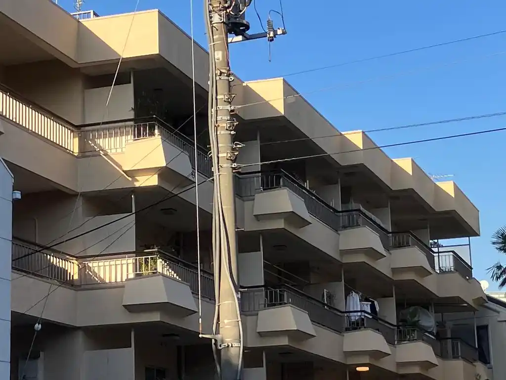 ルミエール青山 外観