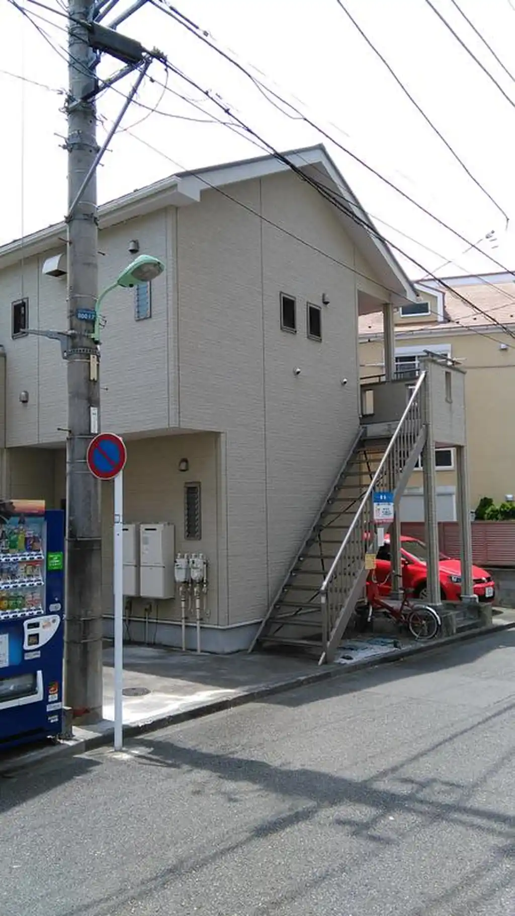 メゾン町田 外観