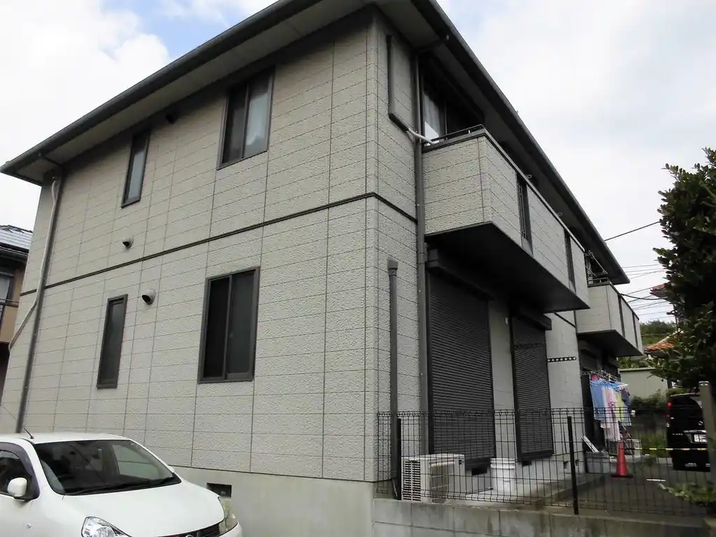 ジュネス本郷台 II 外観