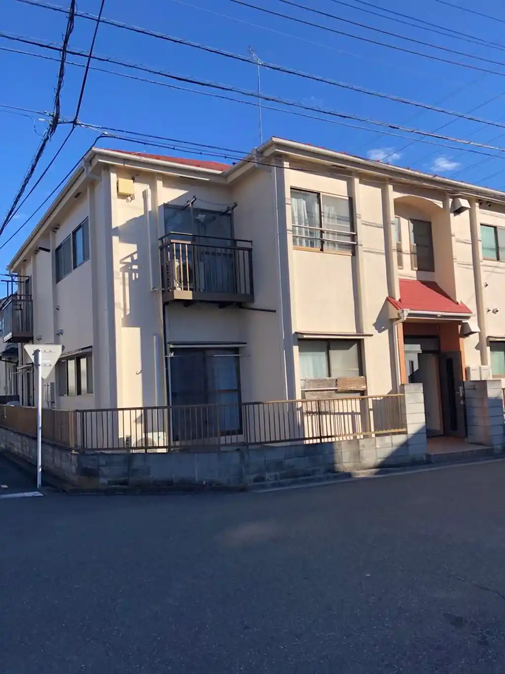 コトー・ヴァンヴェール 外観