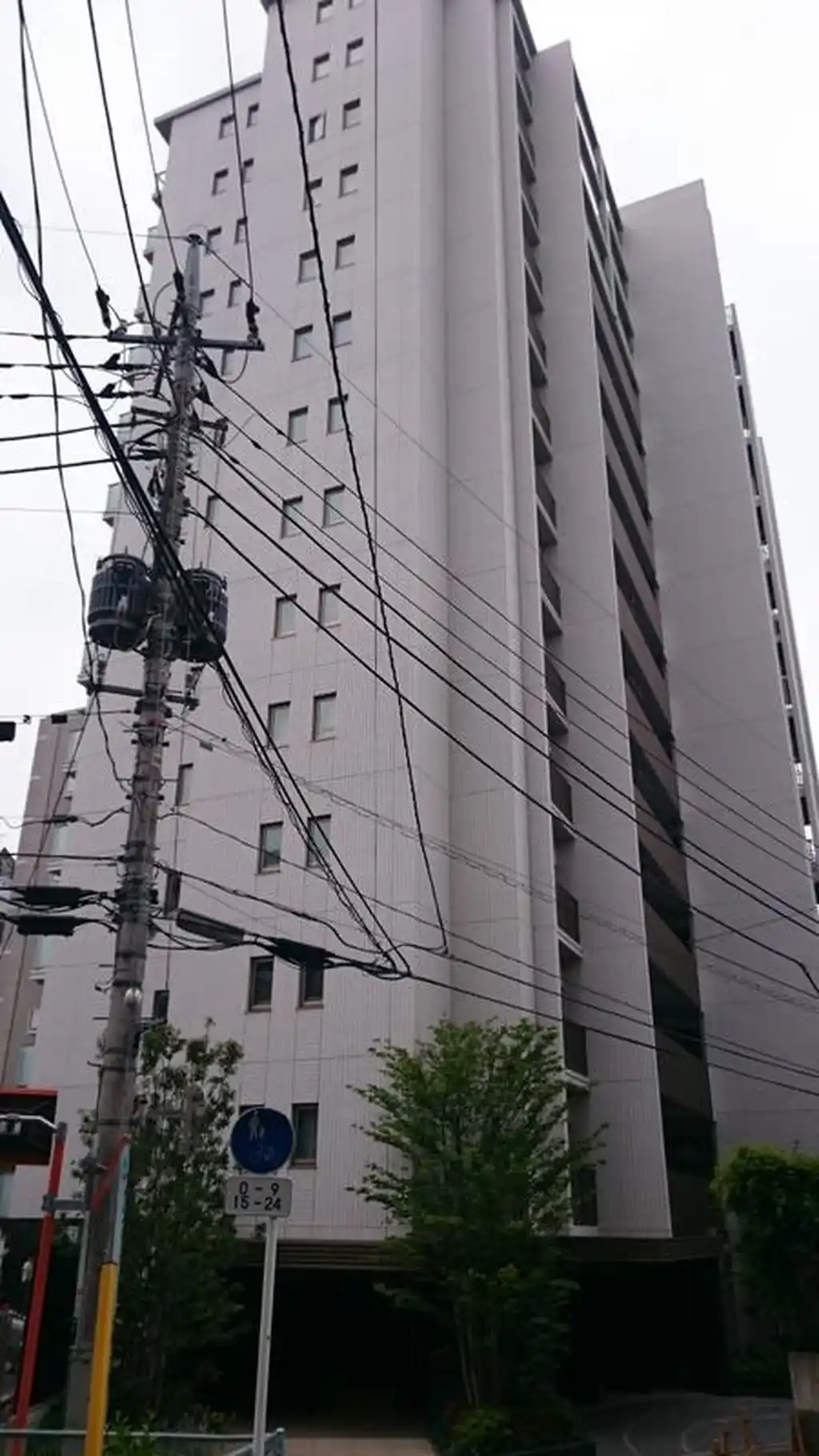 プラウド浦和高砂 外観