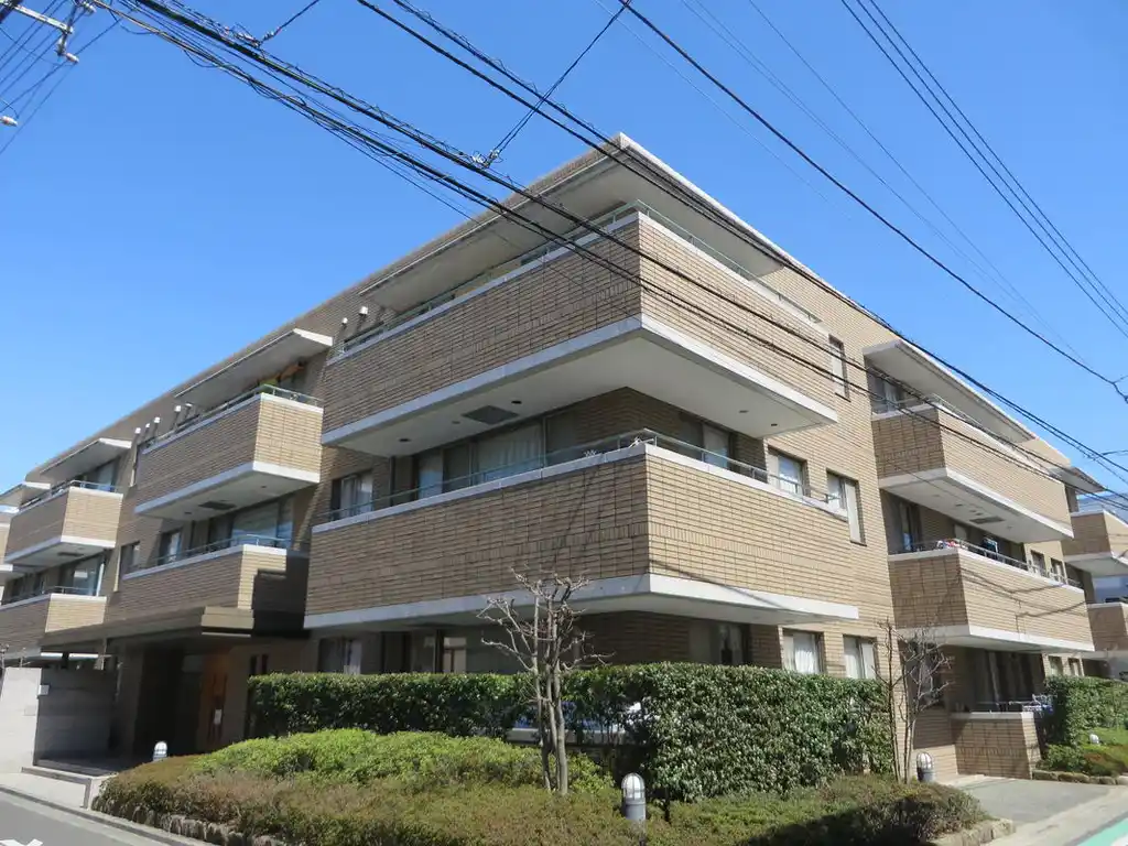 LANAICOURT25 外観