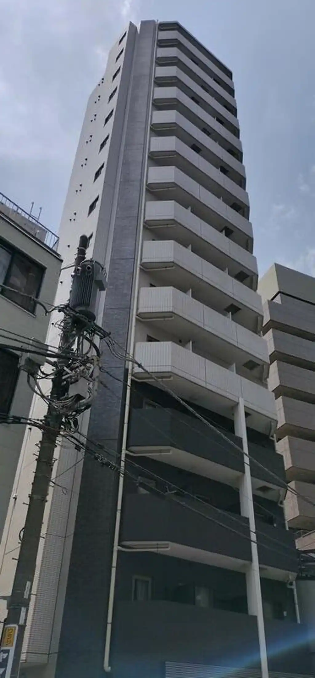 FORECITY神田須田町 外観