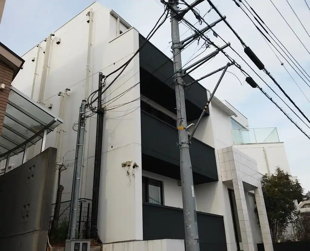 T・T STUDIO 外観