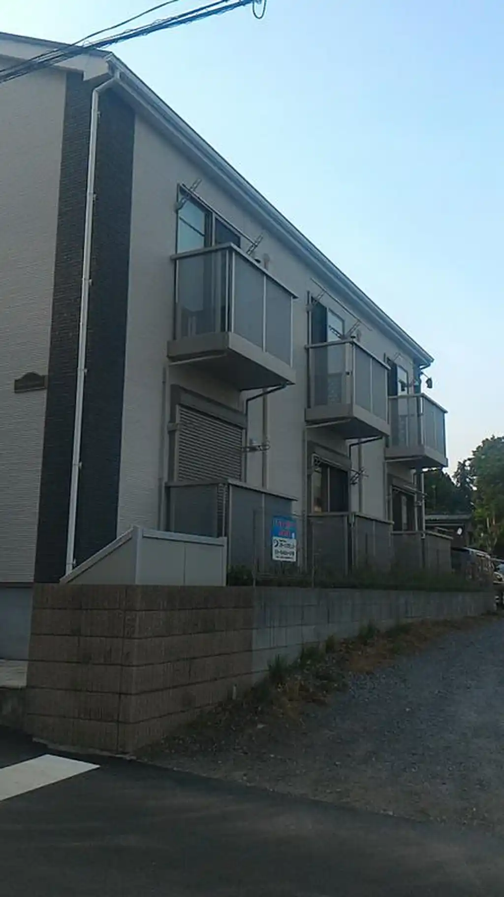 キャメル宮原4 外観