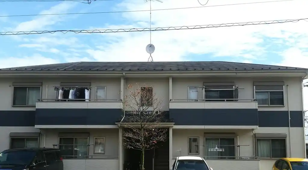 BellCrest1 外観