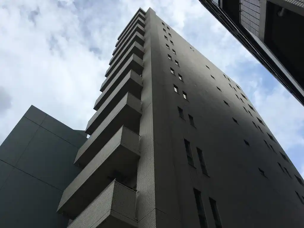 アトラス練馬 外観