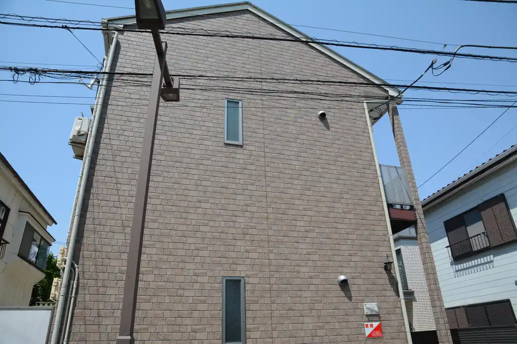 グランヴェールみゆき公園 外観