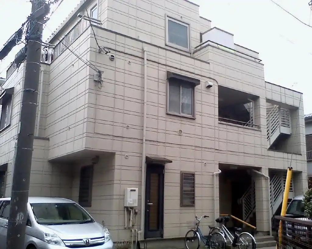 PRIMAVERA 外観