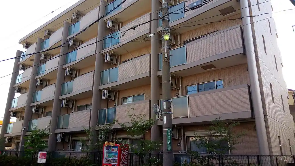 アルテミス II 外観