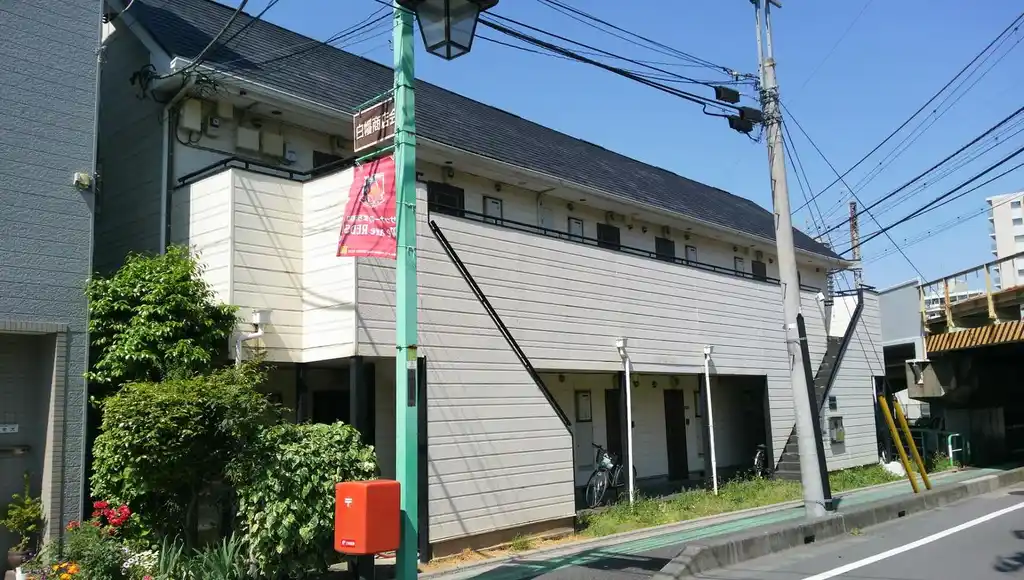 コンフォートM 外観