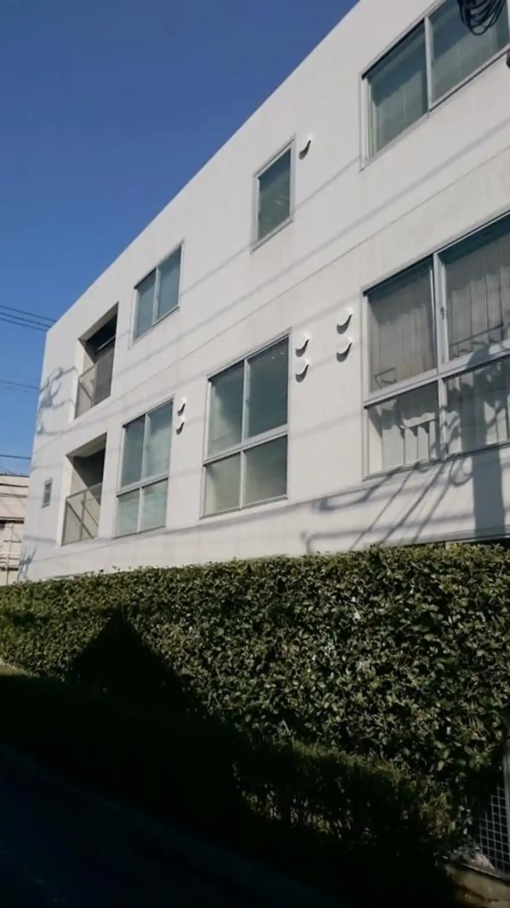 murblanc 外観