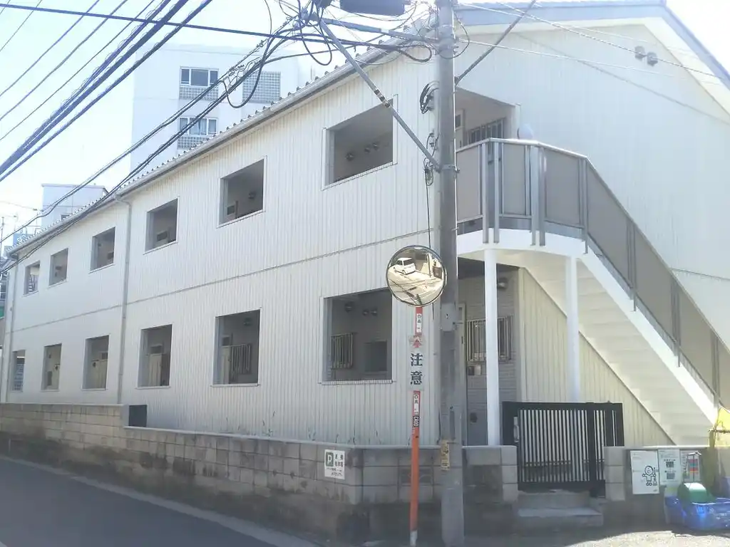 CASA・GRADO 外観