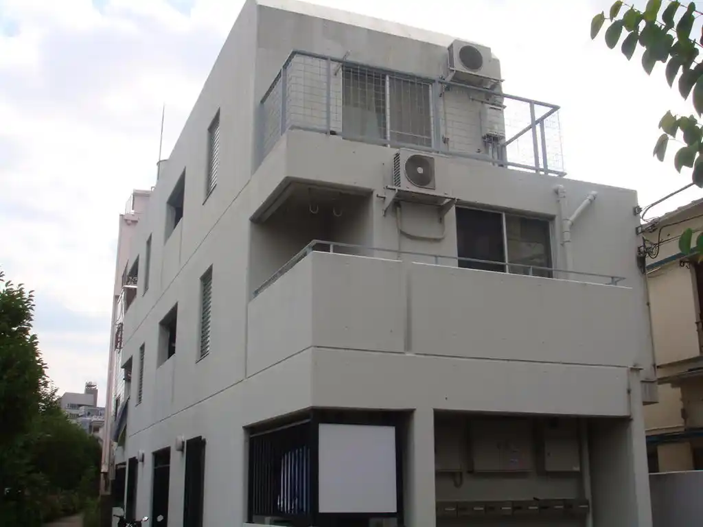 みづほマンション 外観
