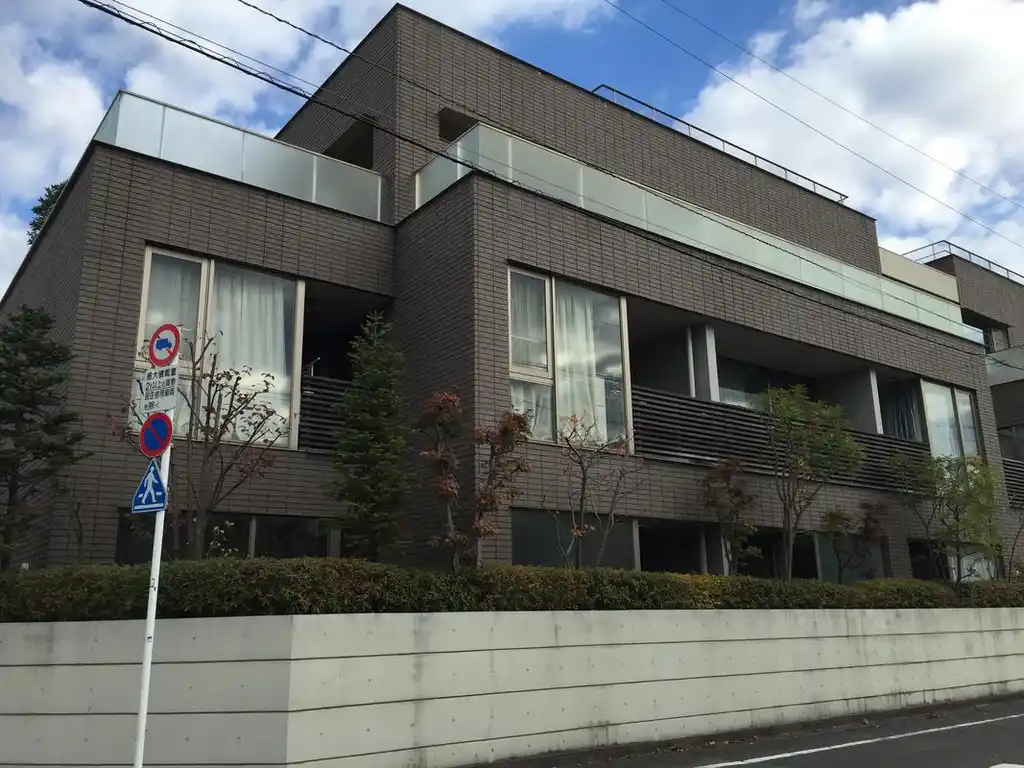 OAZO 外観