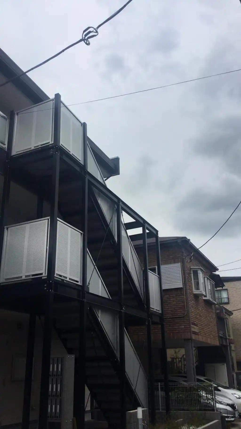 CIAO南町 外観