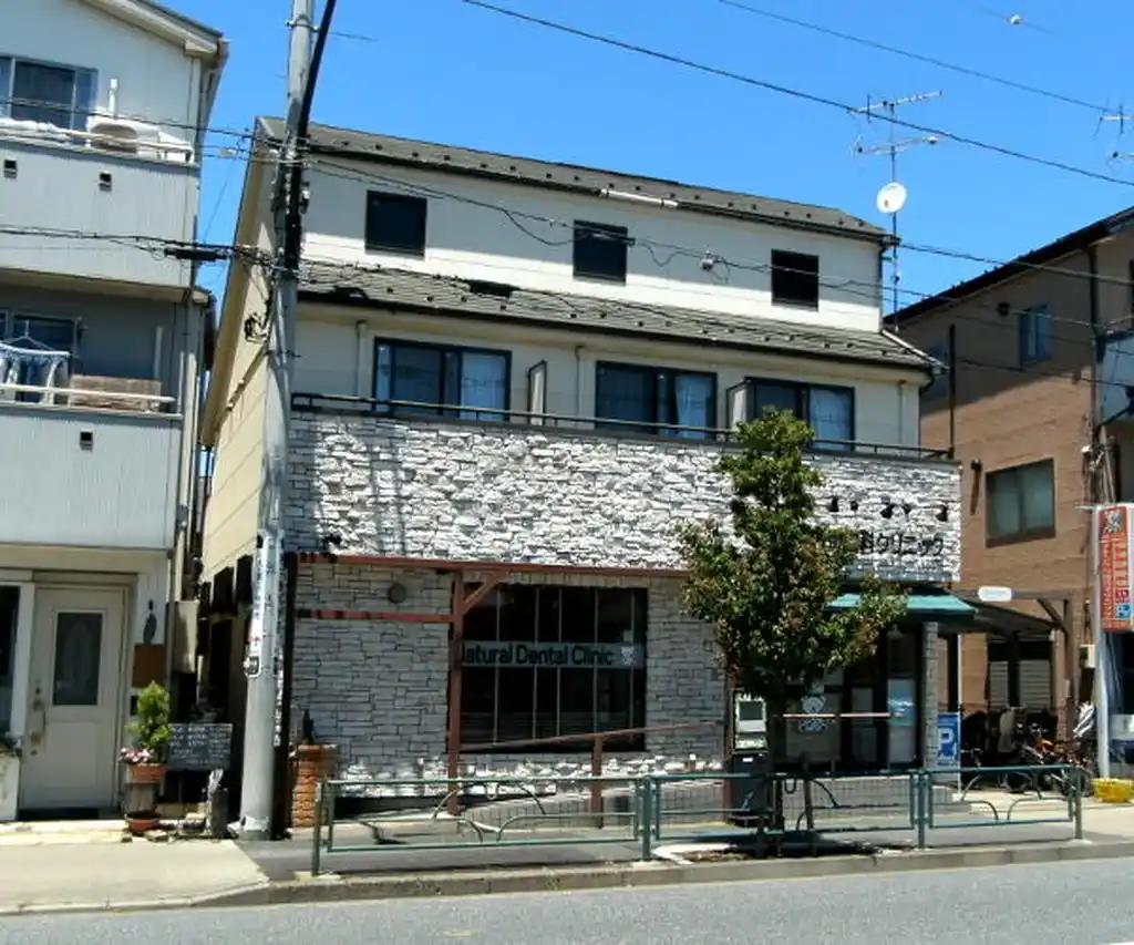 ナチュール 外観