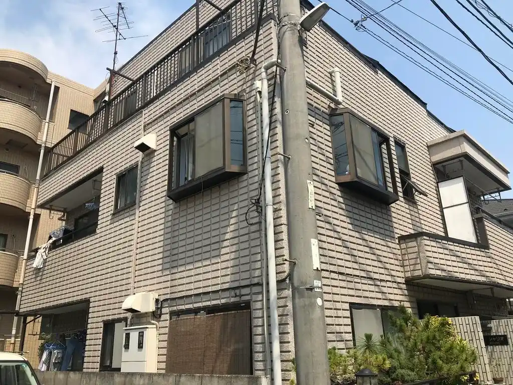 グラン・シャリオ 外観