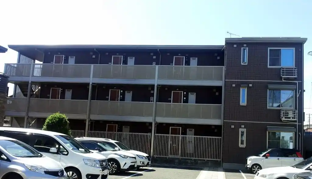 コーシュカ2 外観