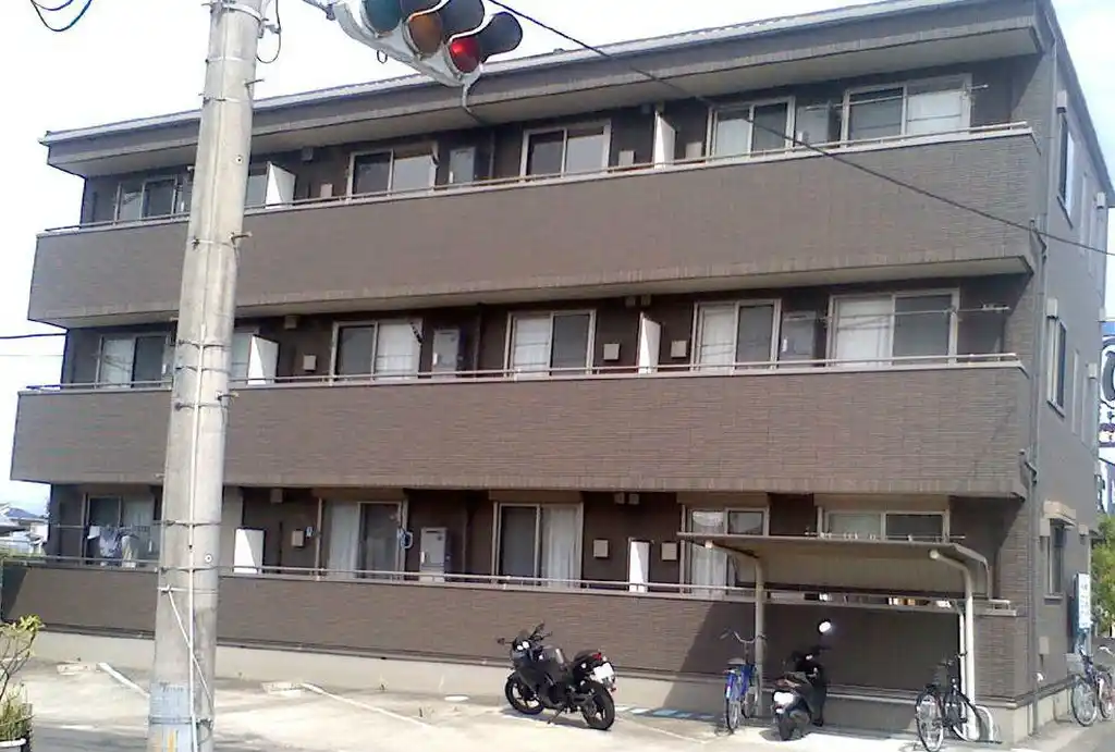 Tグランデ 外観