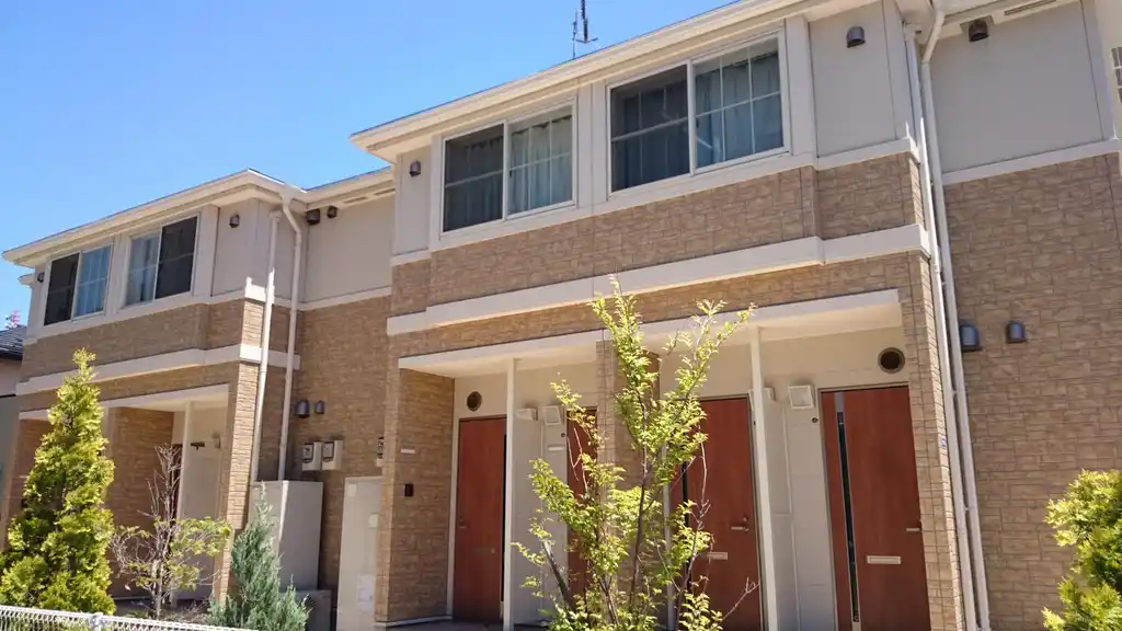 アザレア鎌倉 外観