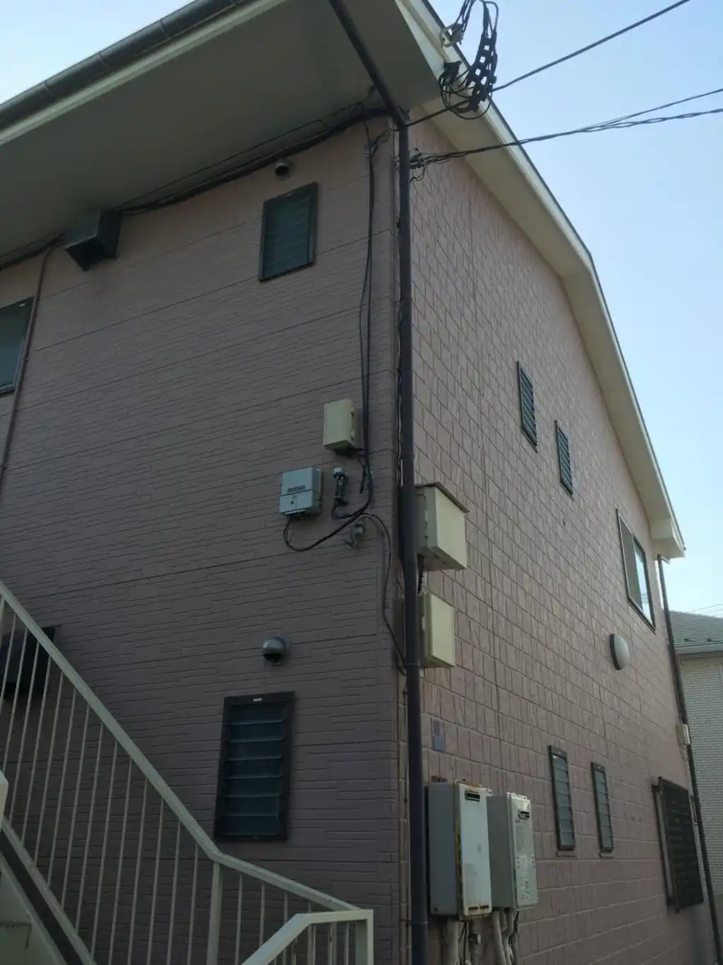 フローレンス湘南 外観