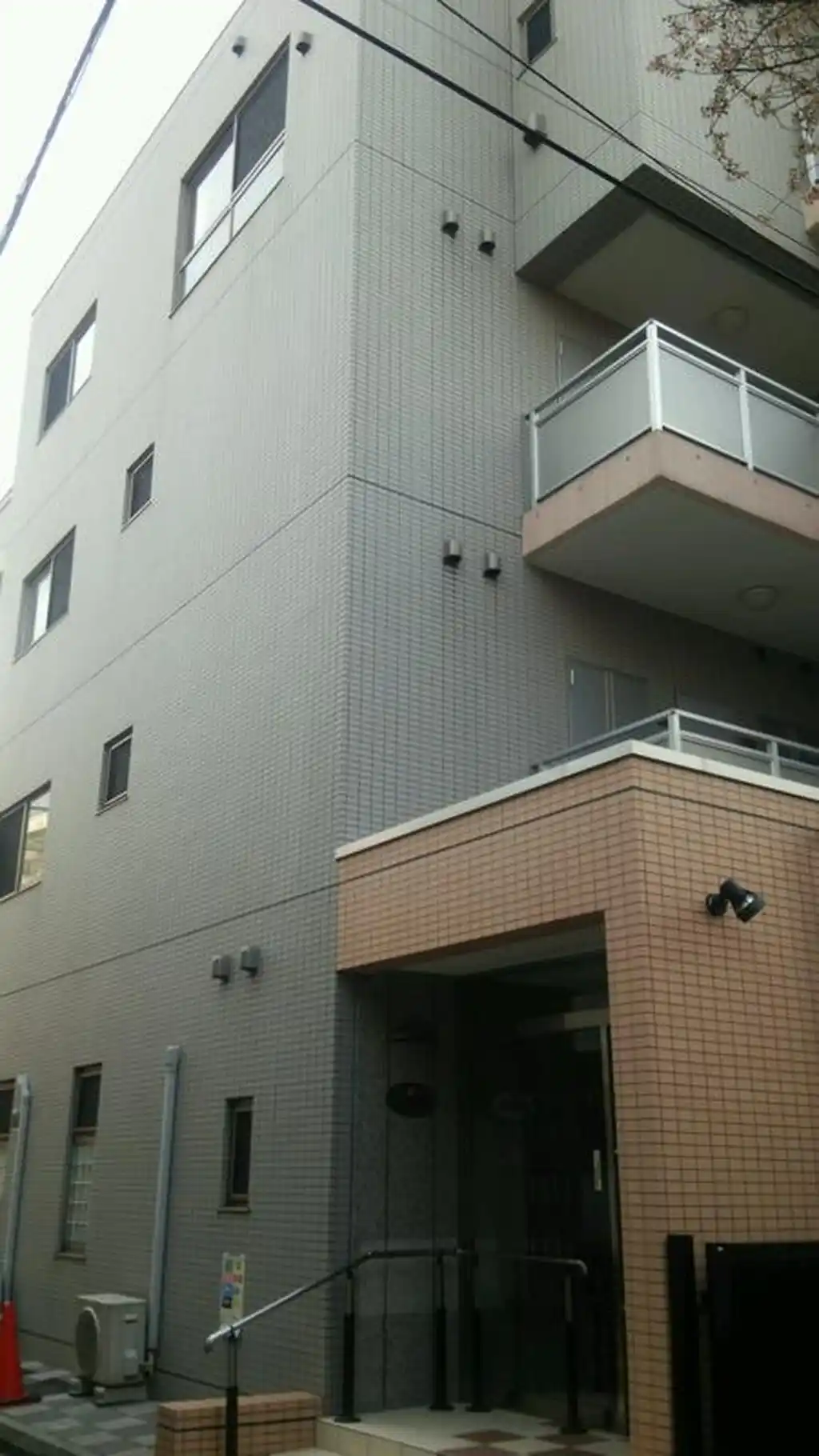 YATO櫻 外観