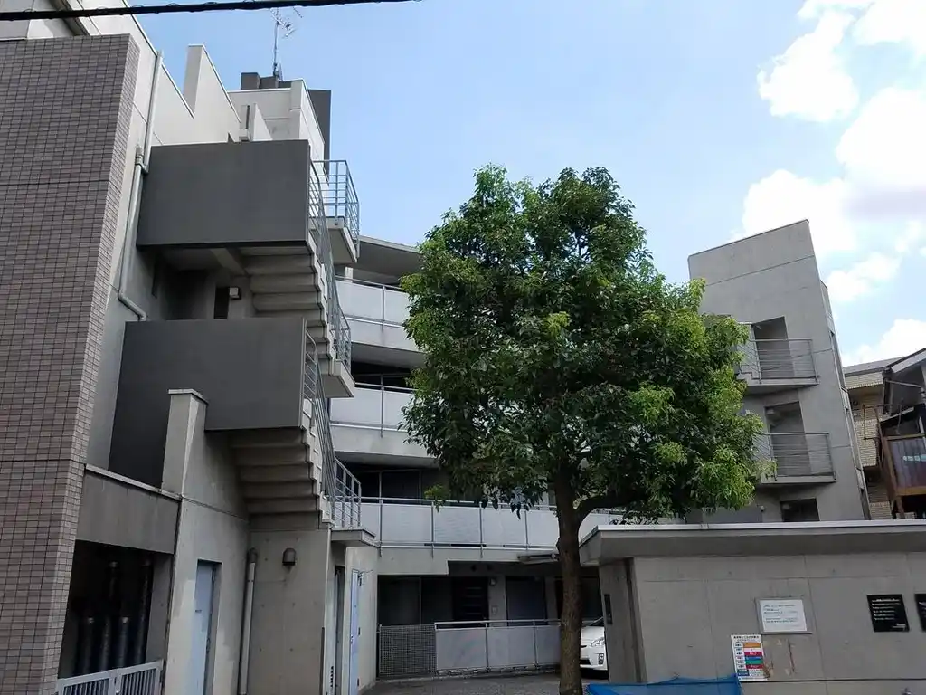 GRATIA 外観