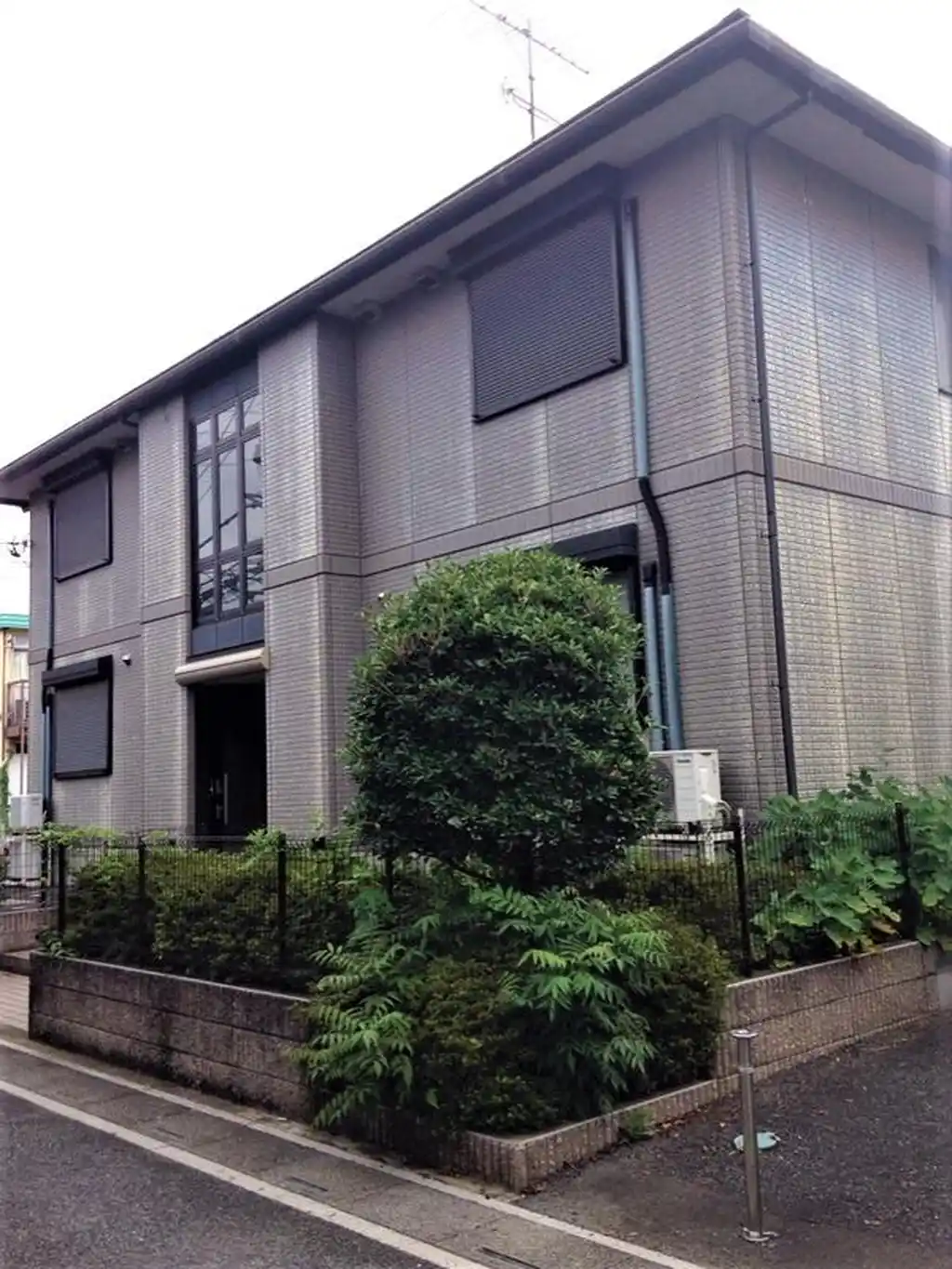 セジュール1 外観