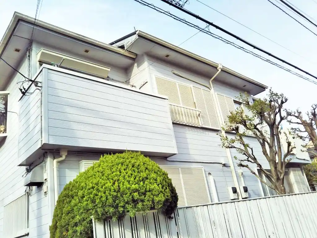 黒崎ハイツ 外観