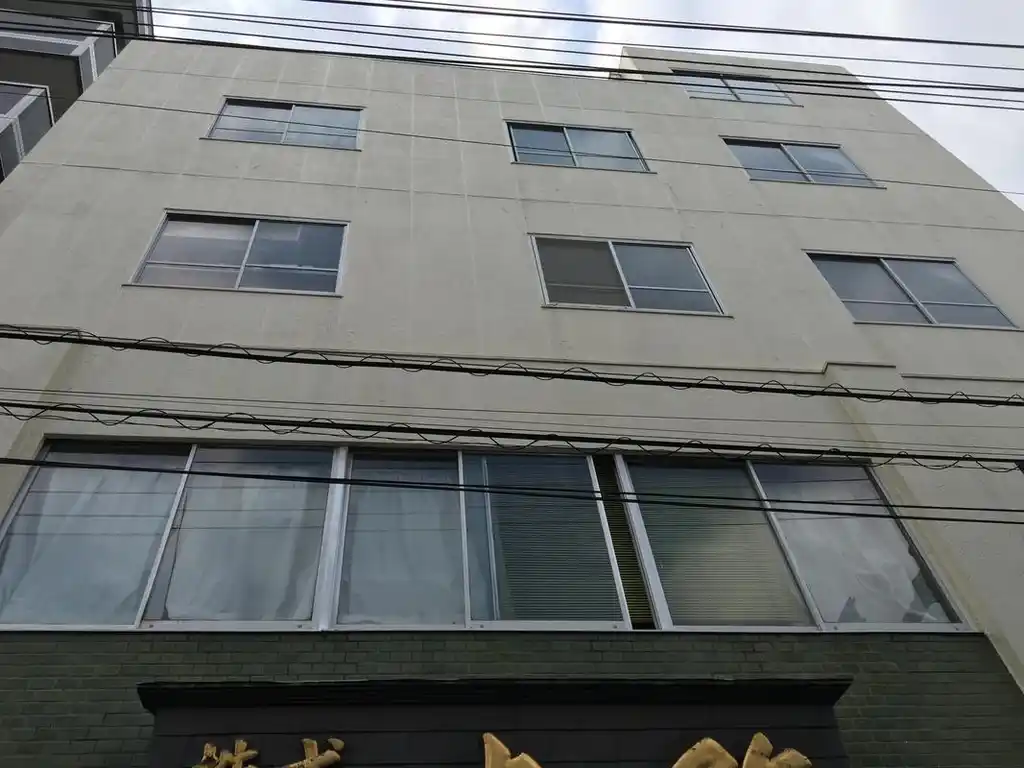 丸弥ビル 外観