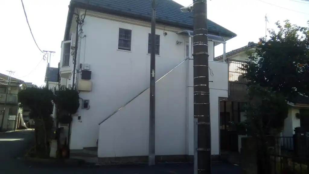 コート南台 外観