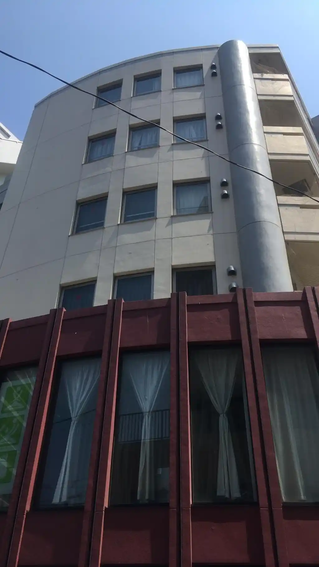 RICHEヤマダIII 外観