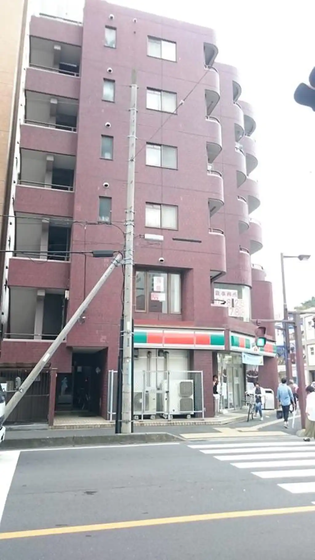 HIROITO BLDG 外観