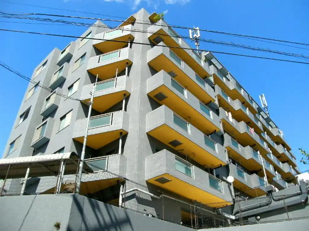 ルクソールヒル和光 外観