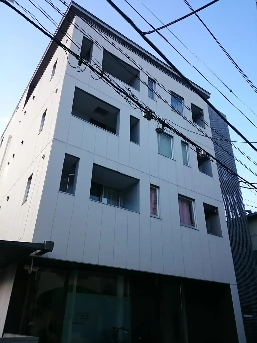 Fyns1611 外観