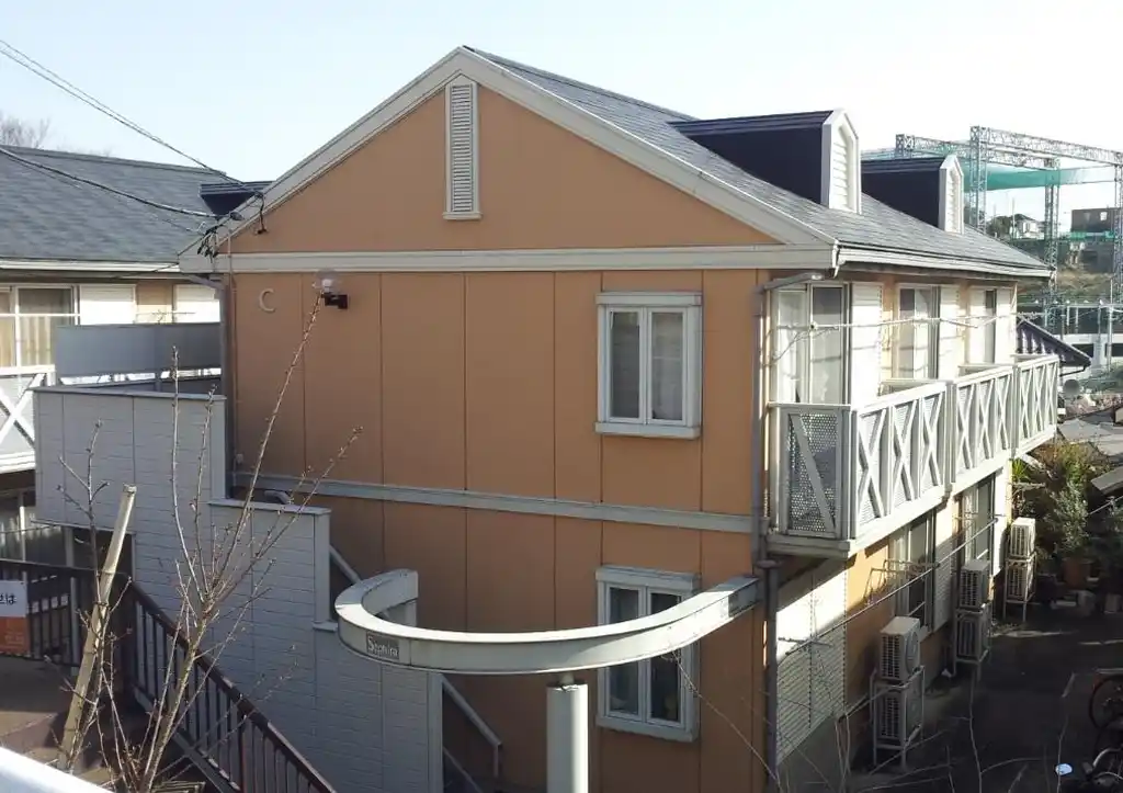 NordPalazzoC 外観