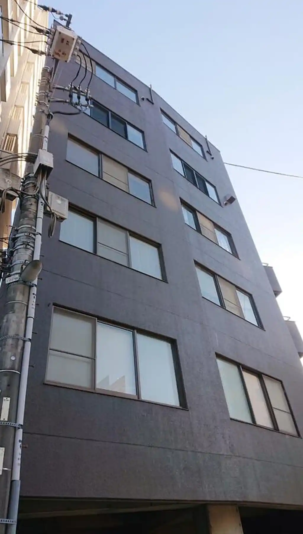 WinaCottage 外観