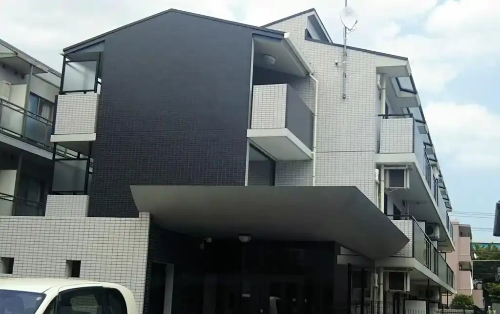 ステラスタ 外観